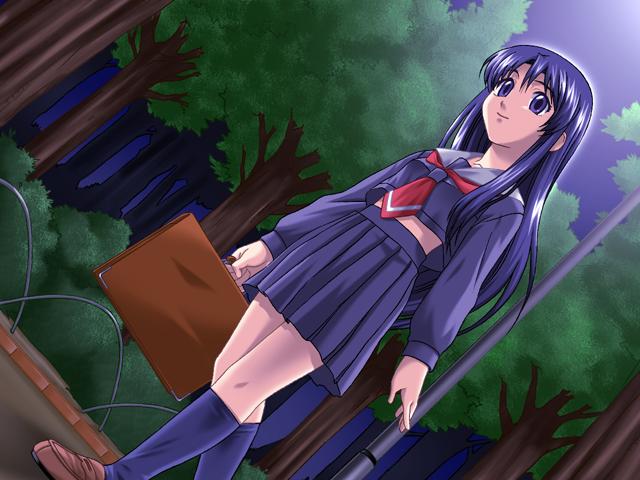 Youjuu Club 2 page 2 full