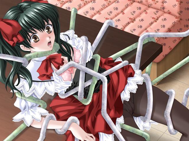 Youjuu Club 2 page 9 full