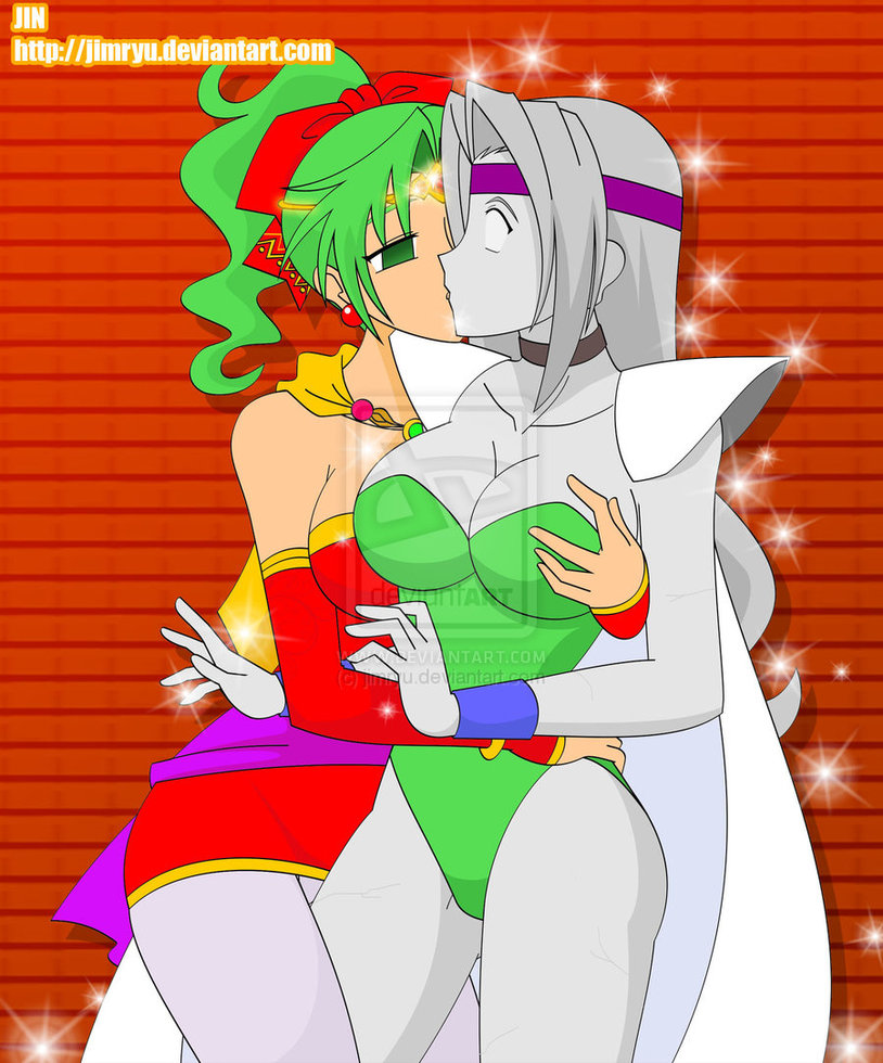 Various Final Fantasy page 4 full