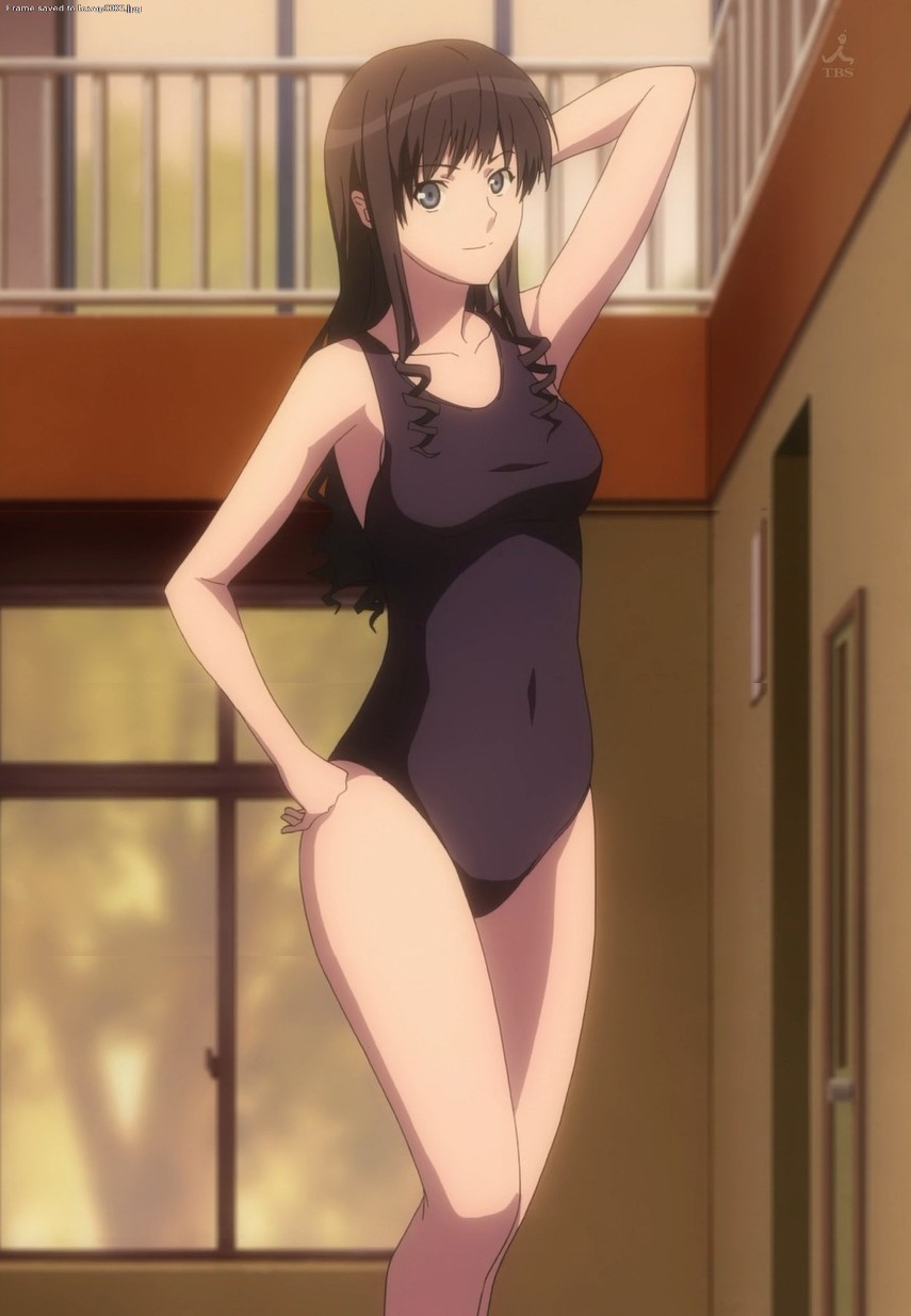 Amagami image set page 2 full