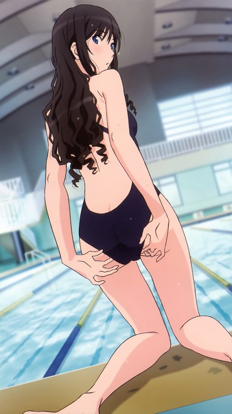 Amagami image set page 4 full