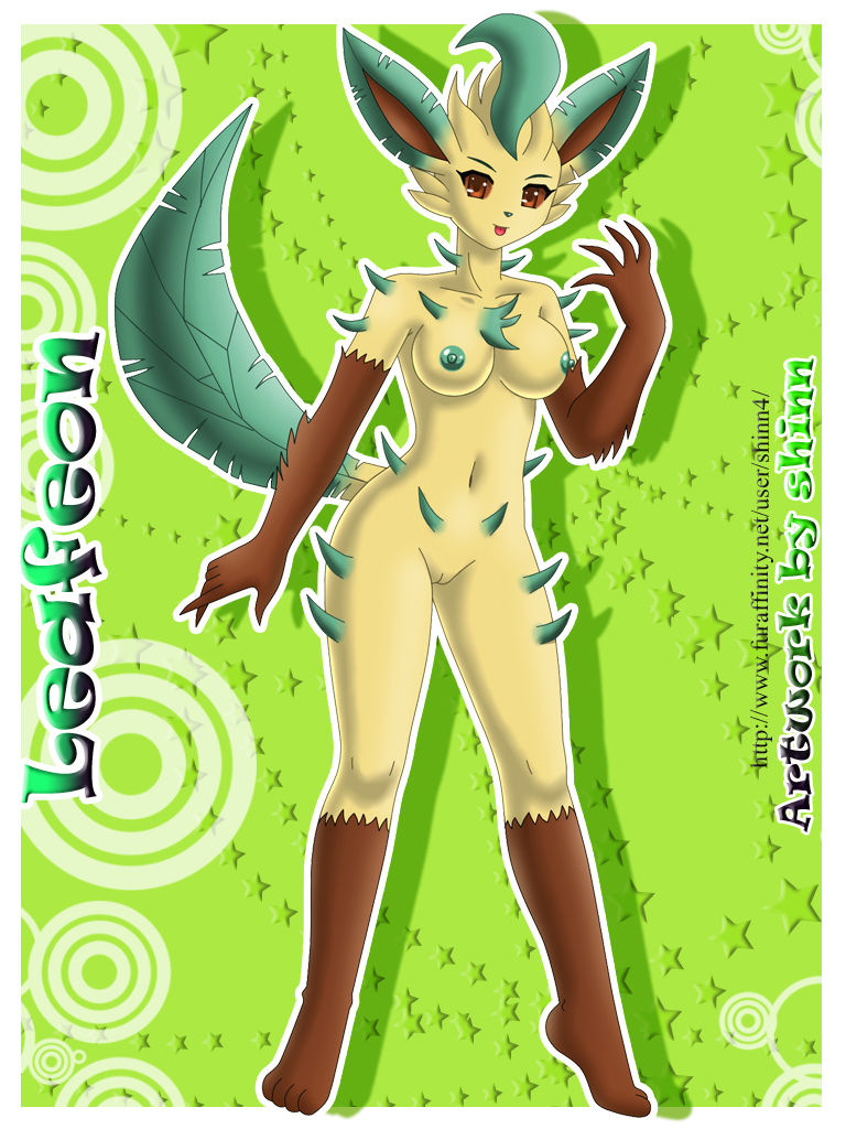 pokemorph  Pokemon page 8 full