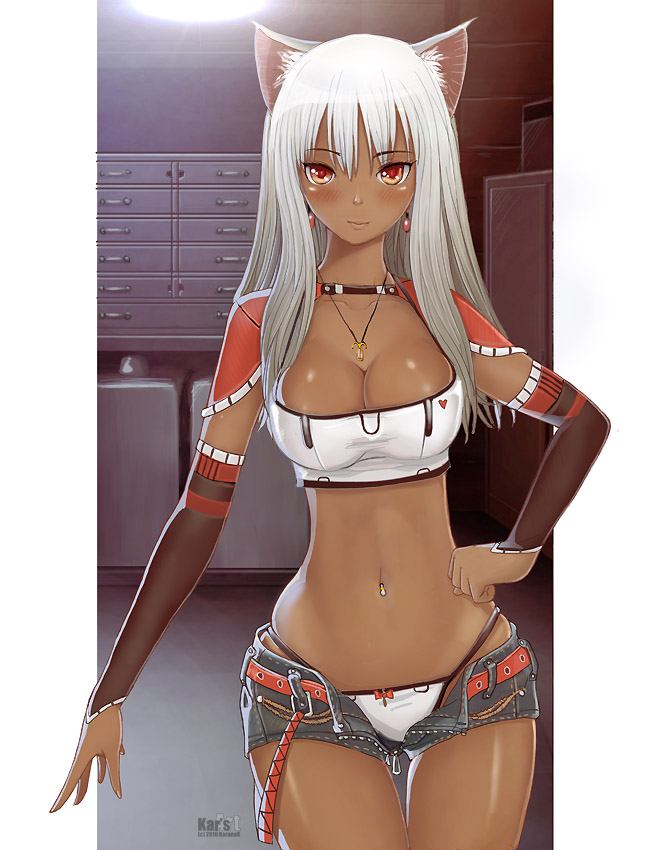 Dark Skin Image Pack page 2 full