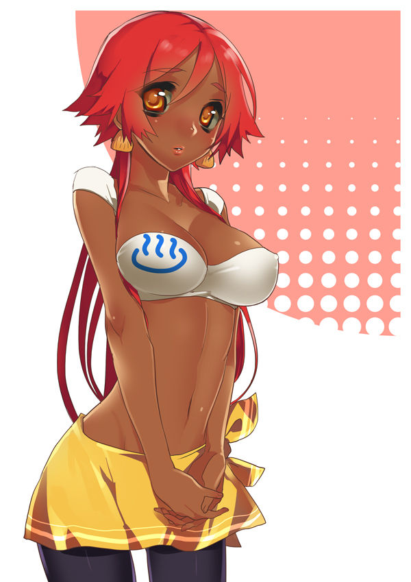 Dark Skin Image Pack page 3 full