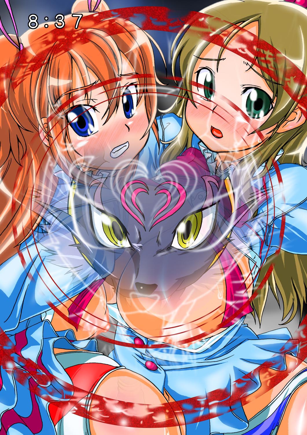 Suite Play Vol. 1 + Vol. 2 page 10 full