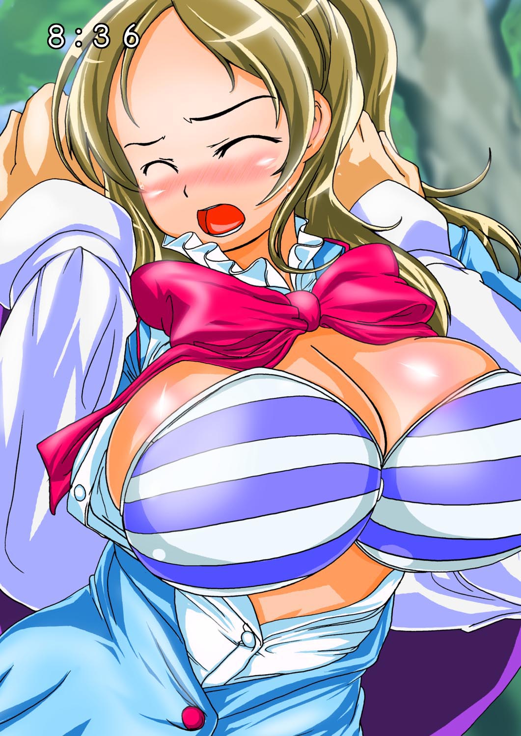Suite Play Vol. 1 + Vol. 2 page 7 full