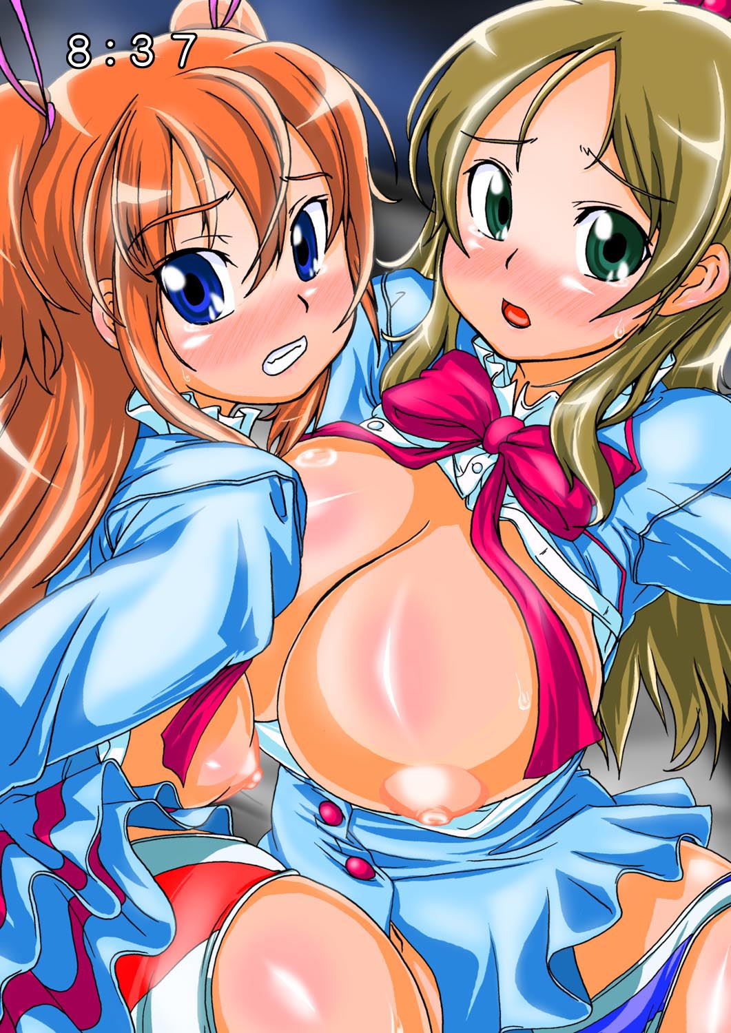 Suite Play Vol. 1 + Vol. 2 page 9 full