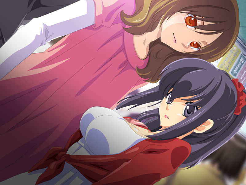 Josou shita Boku ga! Pack page 3 full