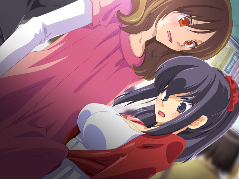 Josou shita Boku ga! Pack page 5 full