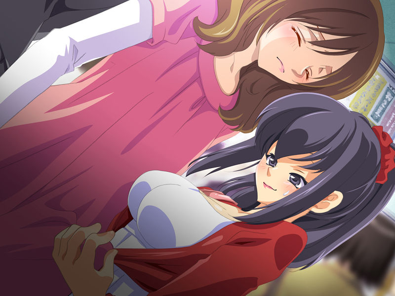 Josou shita Boku ga! Pack page 7 full