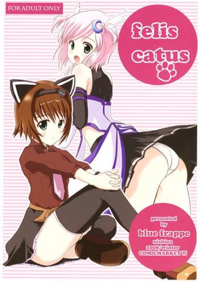 felis catus page 1 full