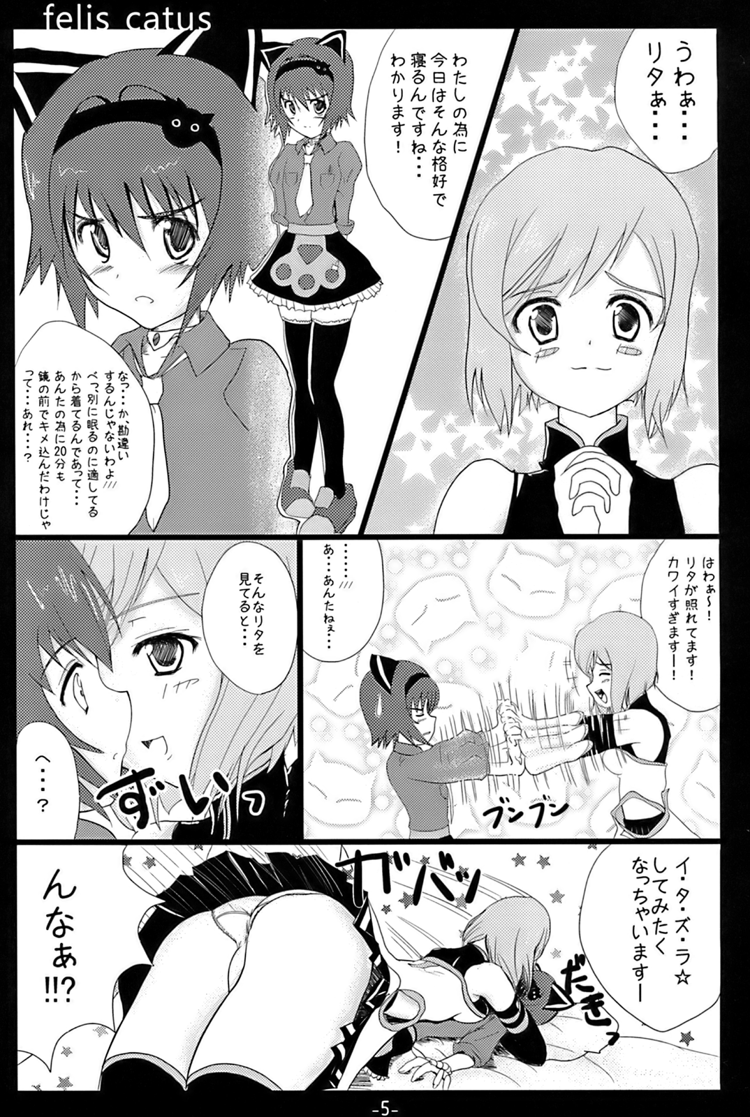 felis catus page 2 full