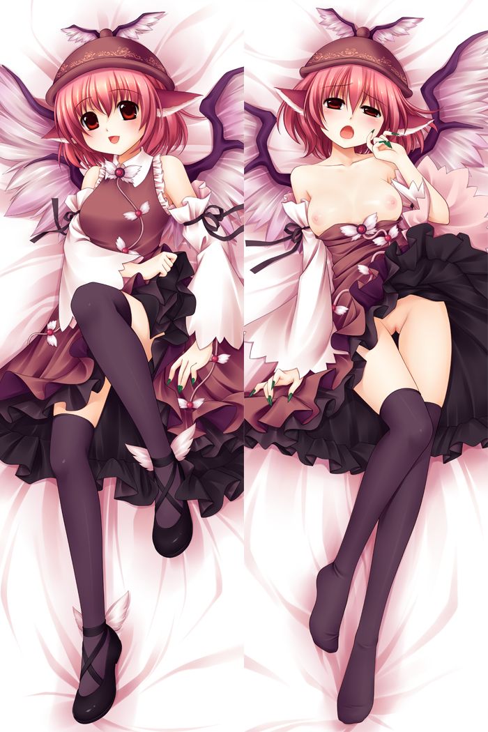 Mystia Lorelei page 1 full