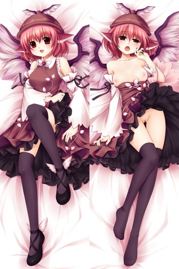 Mystia Lorelei cover