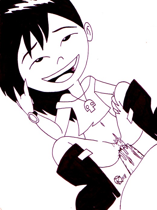 - Artist - Rannible Ector page 2 full