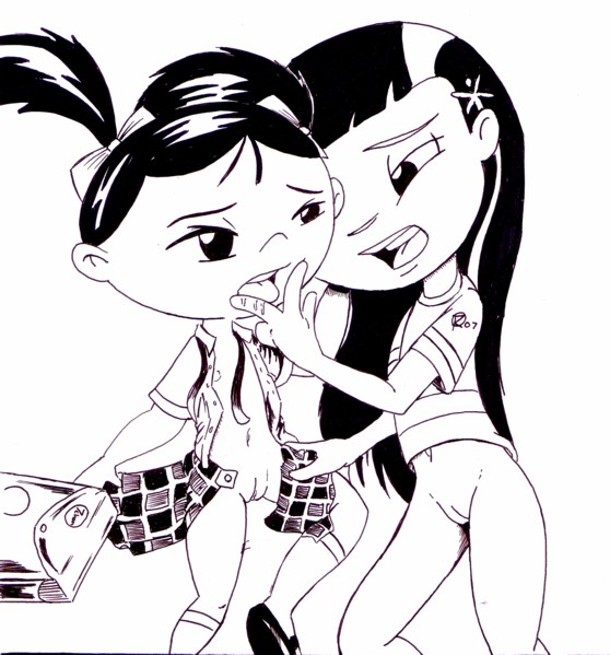 - Artist - Rannible Ector page 3 full