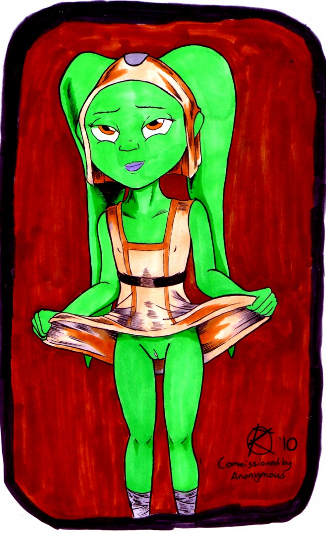 - Artist - Rannible Ector page 9 full