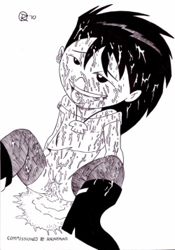 - Artist - Rannible Ector