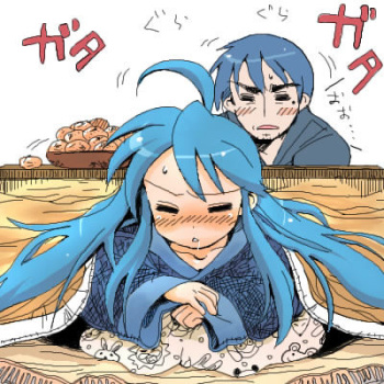 - Artist - Noukyou Gyuunyuu cover