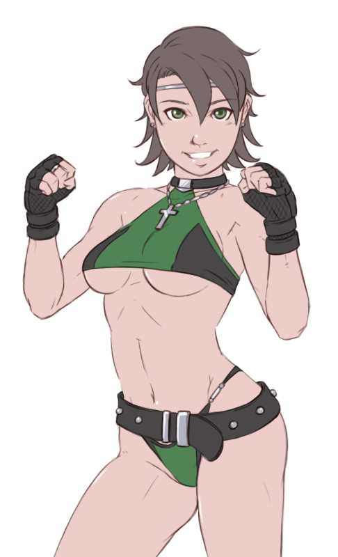 Angel Corps - Gallery page 2 full