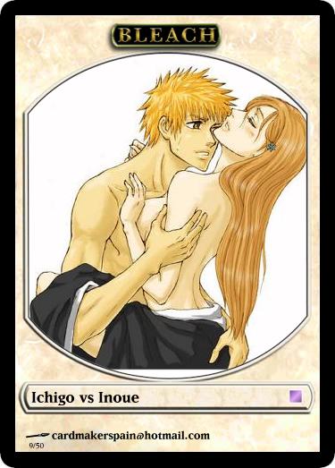 Bleach groups page 9 full
