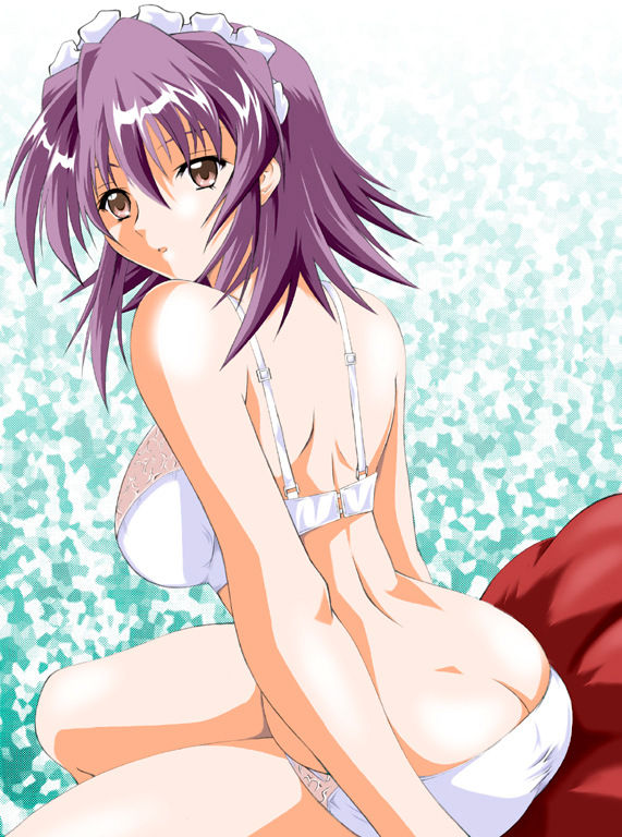 Chicas Anime page 7 full
