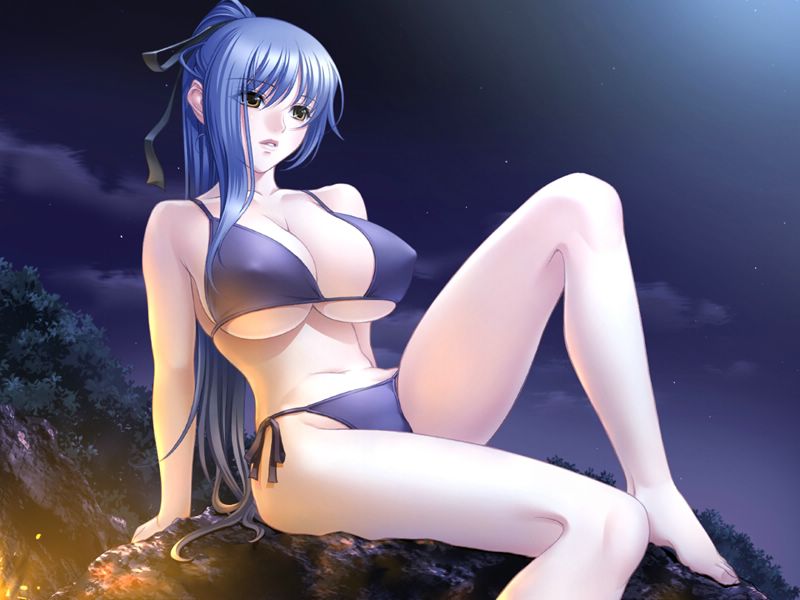 Chicas Anime page 8 full