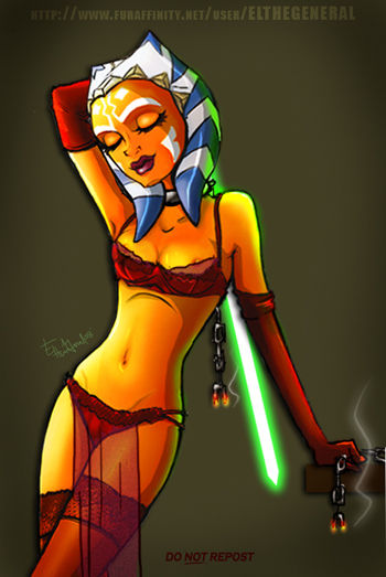 Ahsoka Tano page 3 full