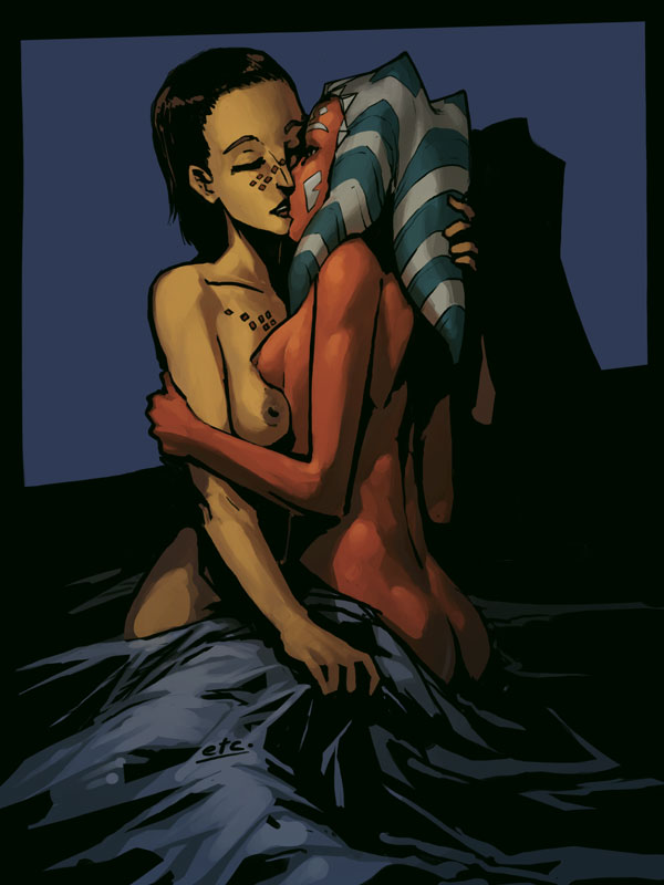Ahsoka Tano page 6 full