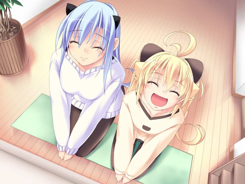 Luna Sora page 5 full