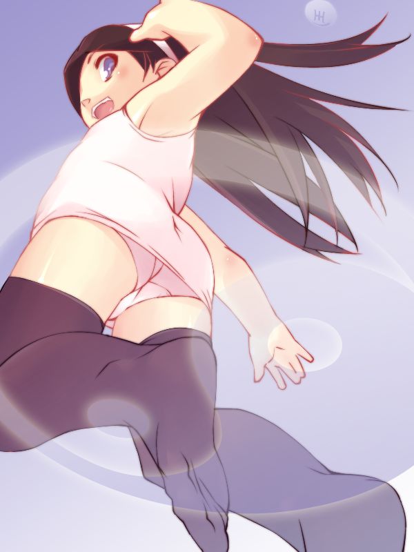 Want Some? ; page 8 full