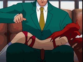 hentai anime - Maiden of Deliverance - Stitch and Gifs page 8 full