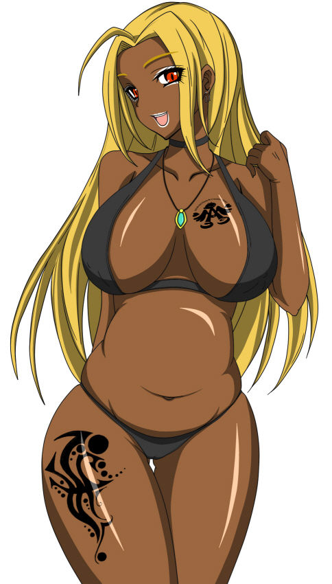 Ganguro images 3 page 6 full