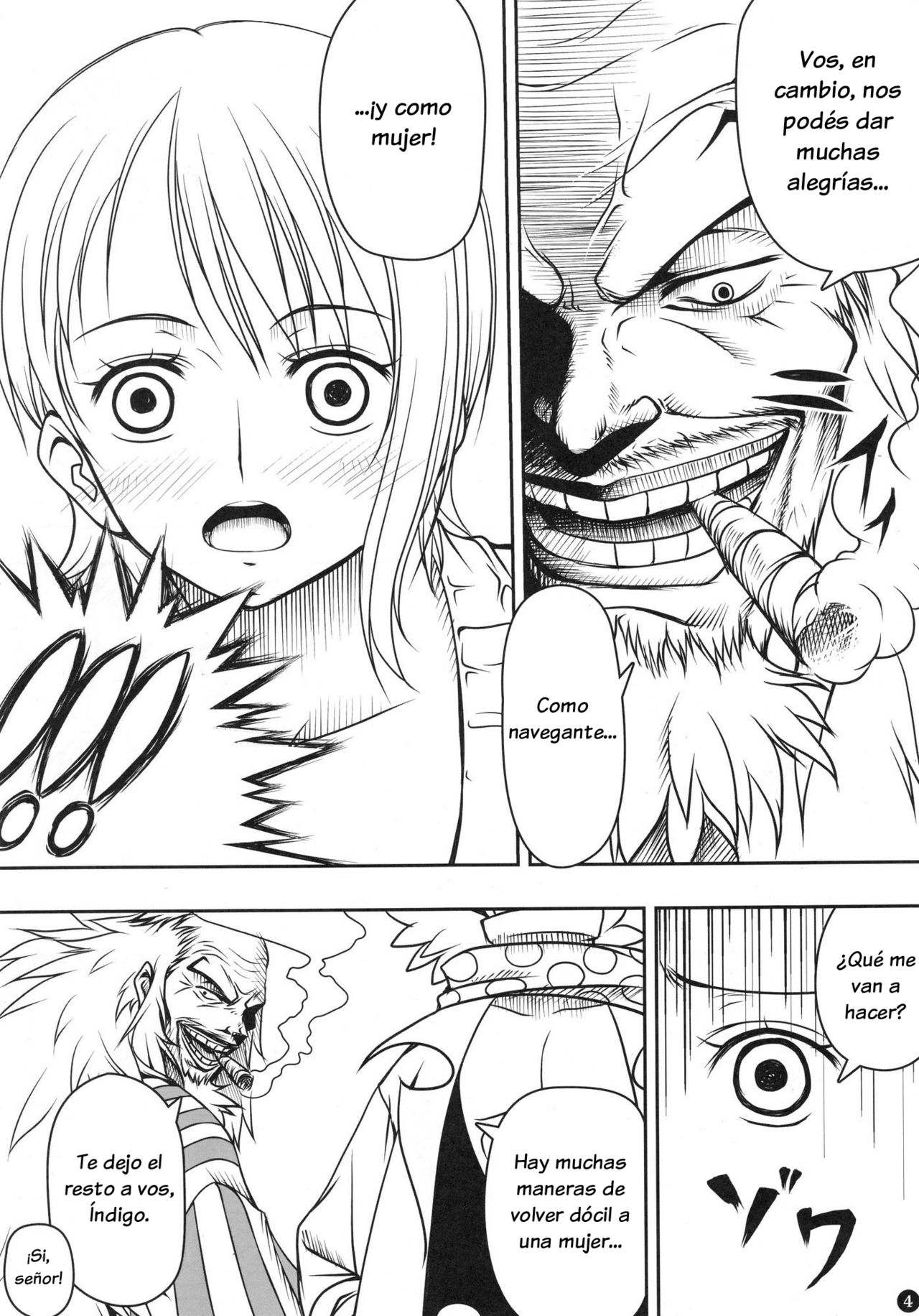 INSTINCT WORLD page 3 full