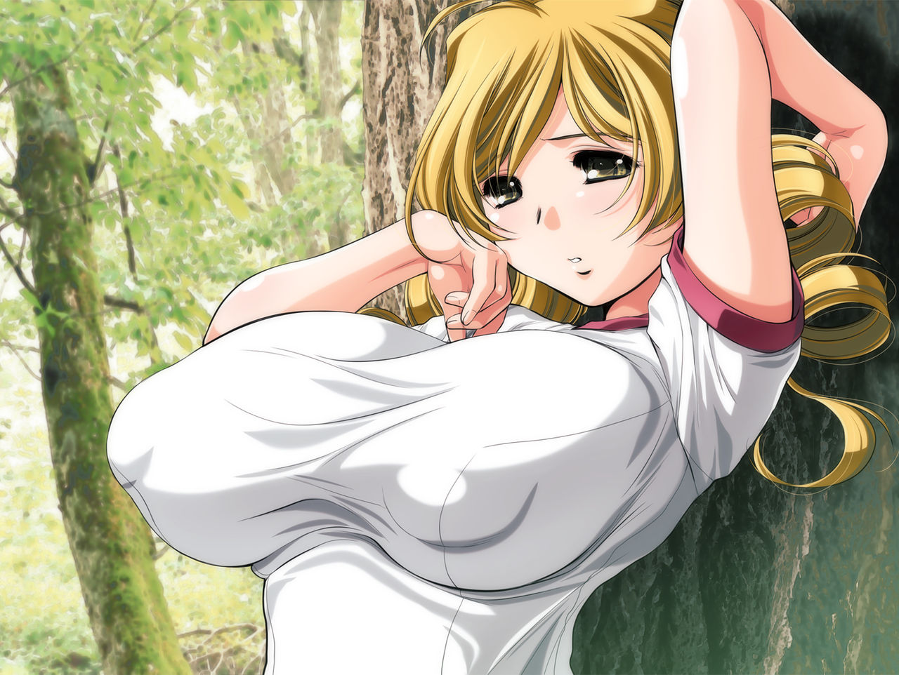 Nyuuniku Dorei Mami page 9 full