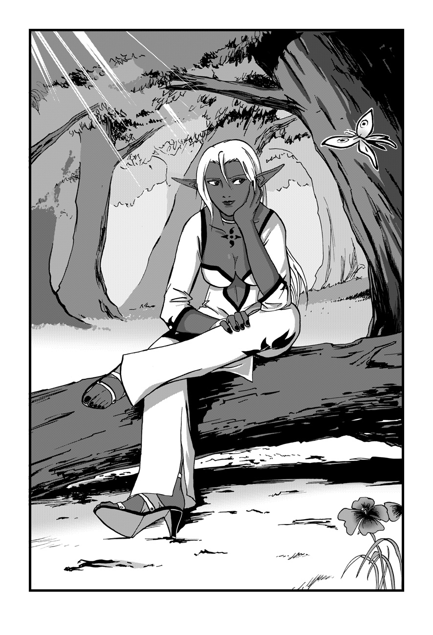 Sandals Foots 1 page 7 full