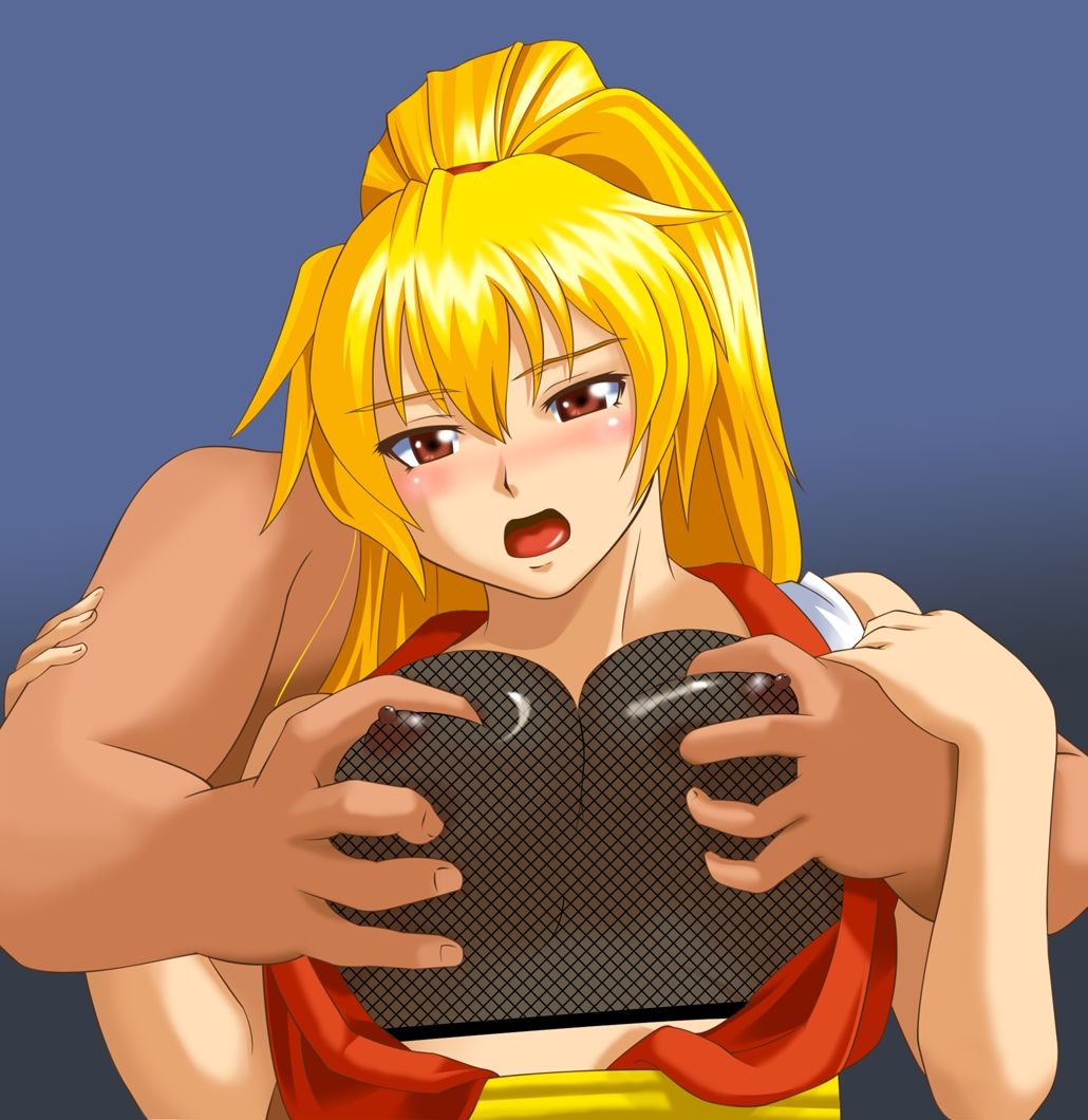 NxC Heroines3 page 3 full