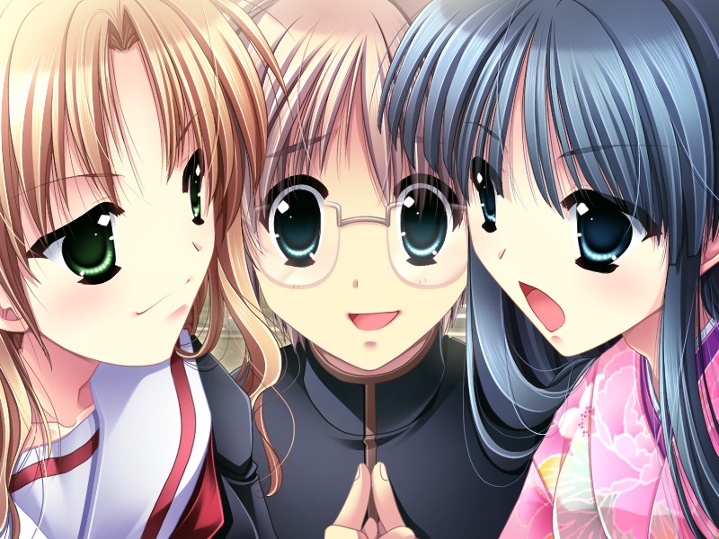 Kagura Soushunfu page 5 full