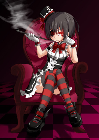 - Artist - The Demon cover