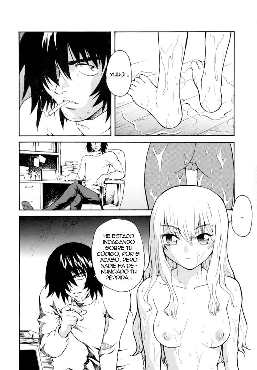 Inner Light page 6 full