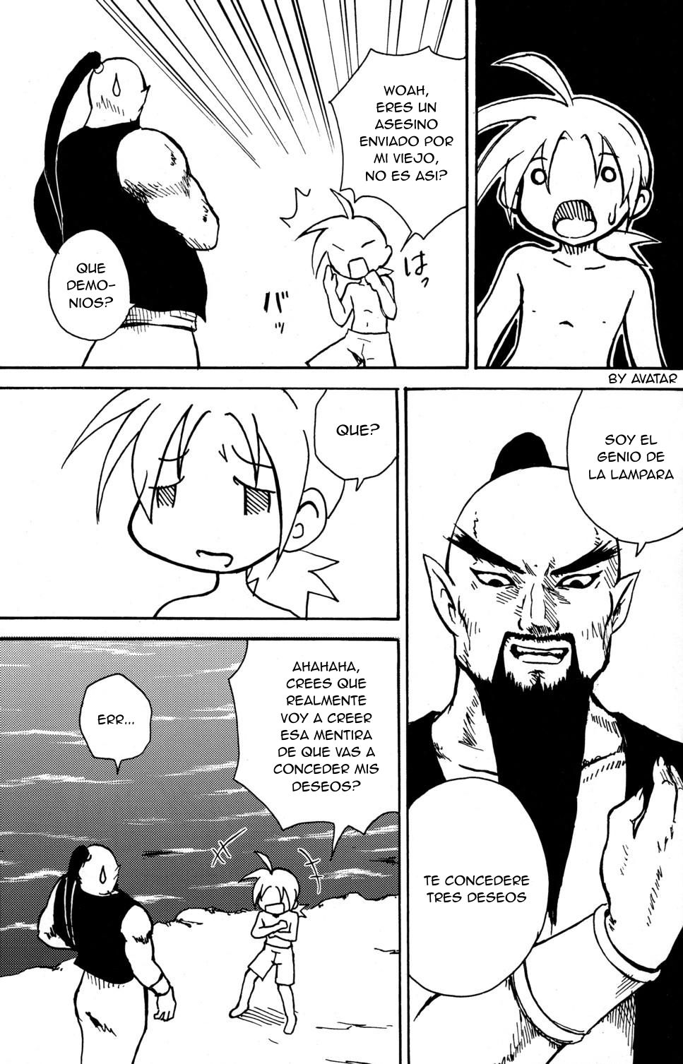 Marine Stimulation 5 page 9 full