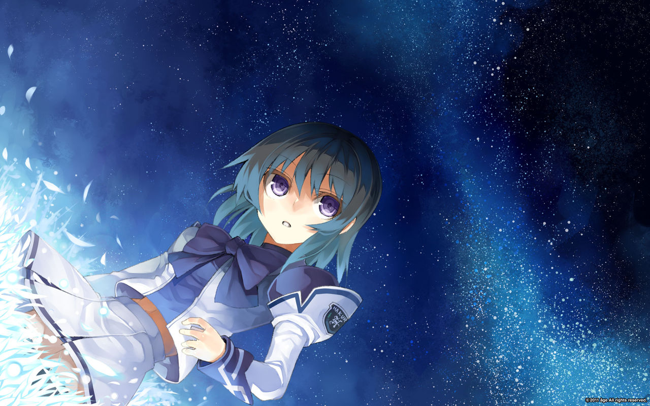 Muv Luv Alternative chronicles wallpaper page 5 full
