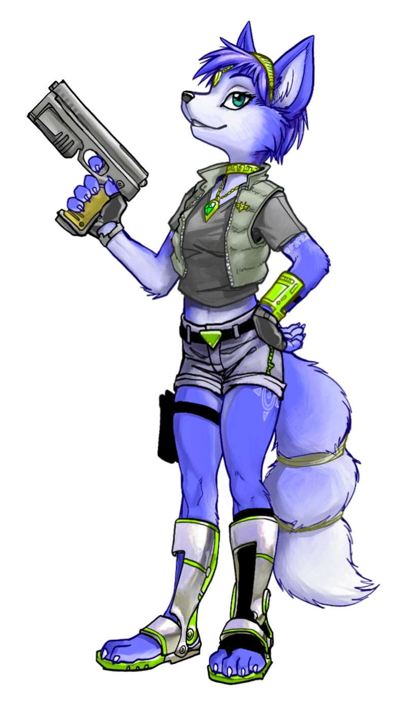 krystal fox page 3 full