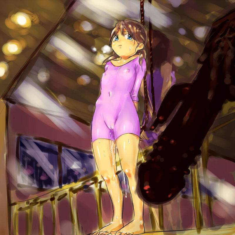 Peeing 2 page 7 full