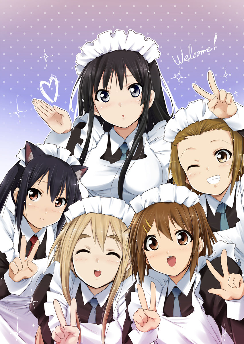 Houkago Ecchi Time page 4 full