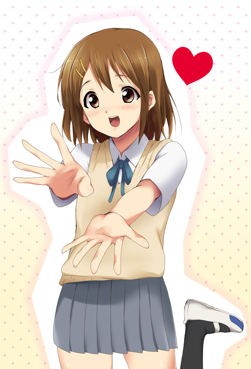 Houkago Ecchi Time page 7 full