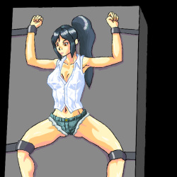 Original Chara CG Shuu
