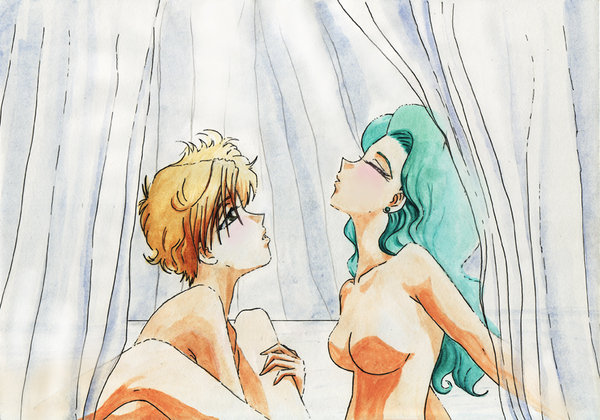 Sailor Moon Henta page 10 full