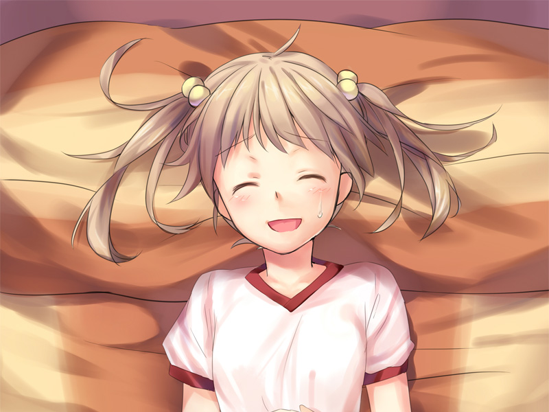 Katawa Shoujo page 10 full
