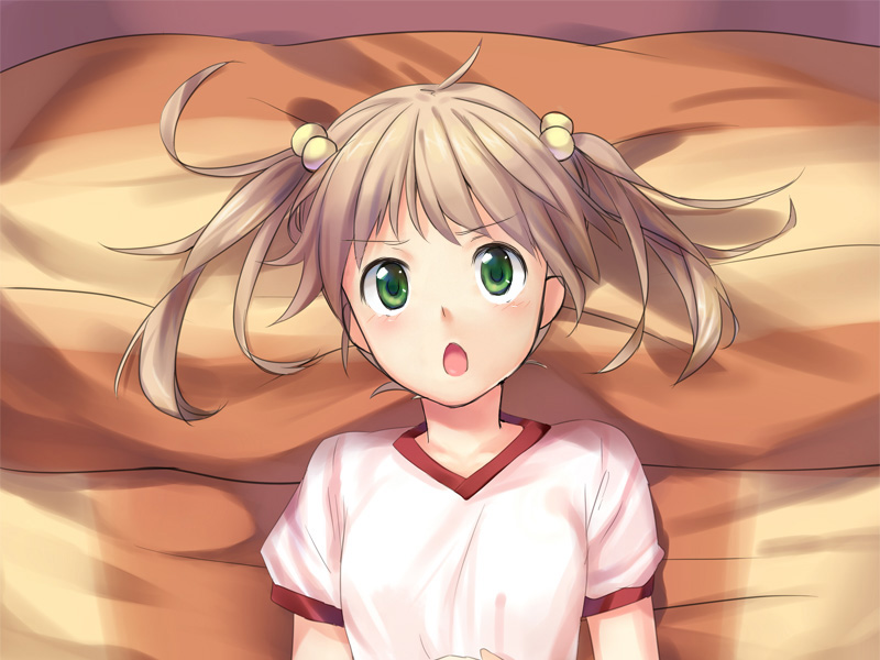 Katawa Shoujo page 5 full
